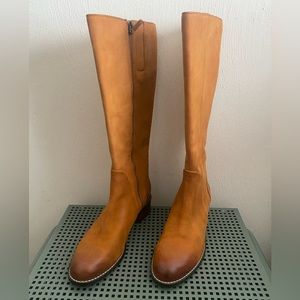 Cole Haan Nike Air Leather Boot